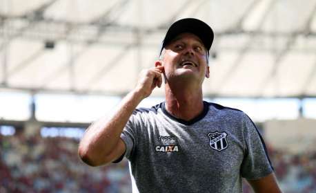 Íbis zoa Botafogo após recusa de Lisca: 'É doido, não burro'