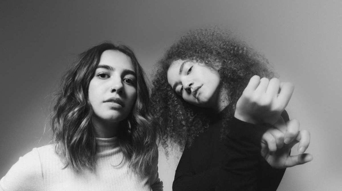 Anavitória - capa do disco novo