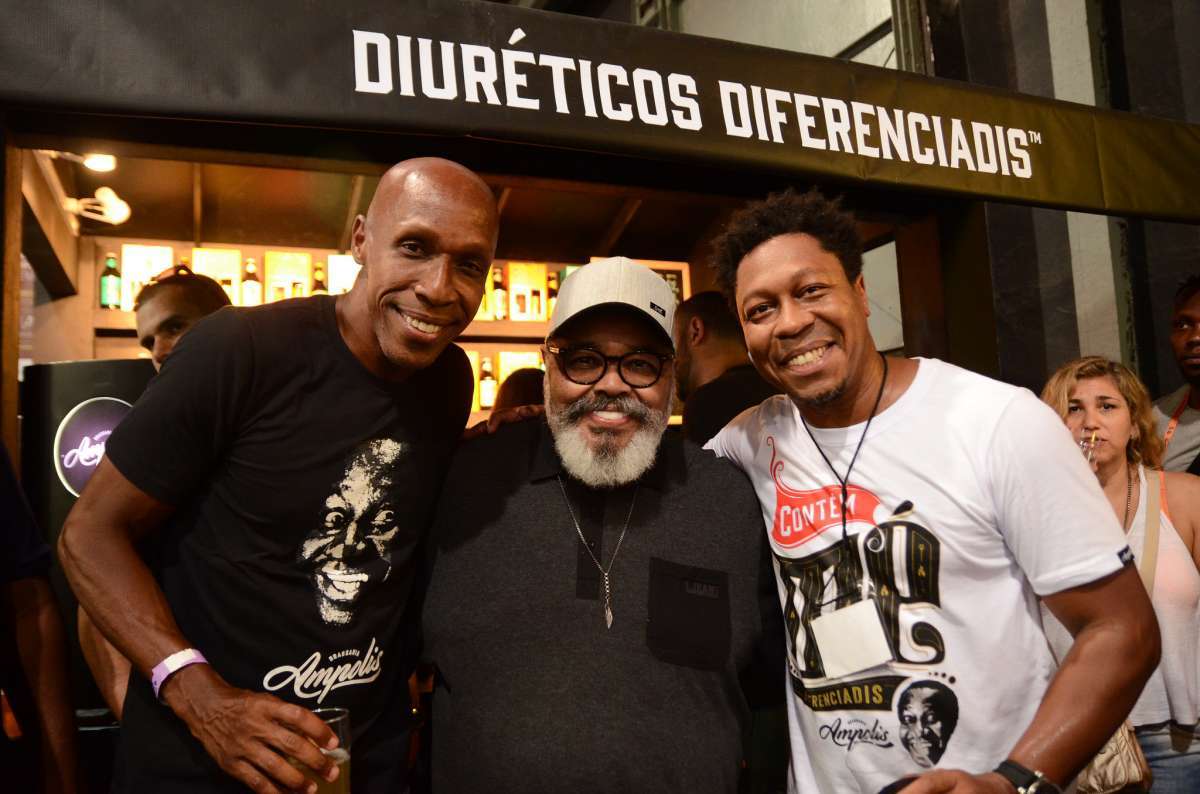 Mondial de la Bière Rio 2018