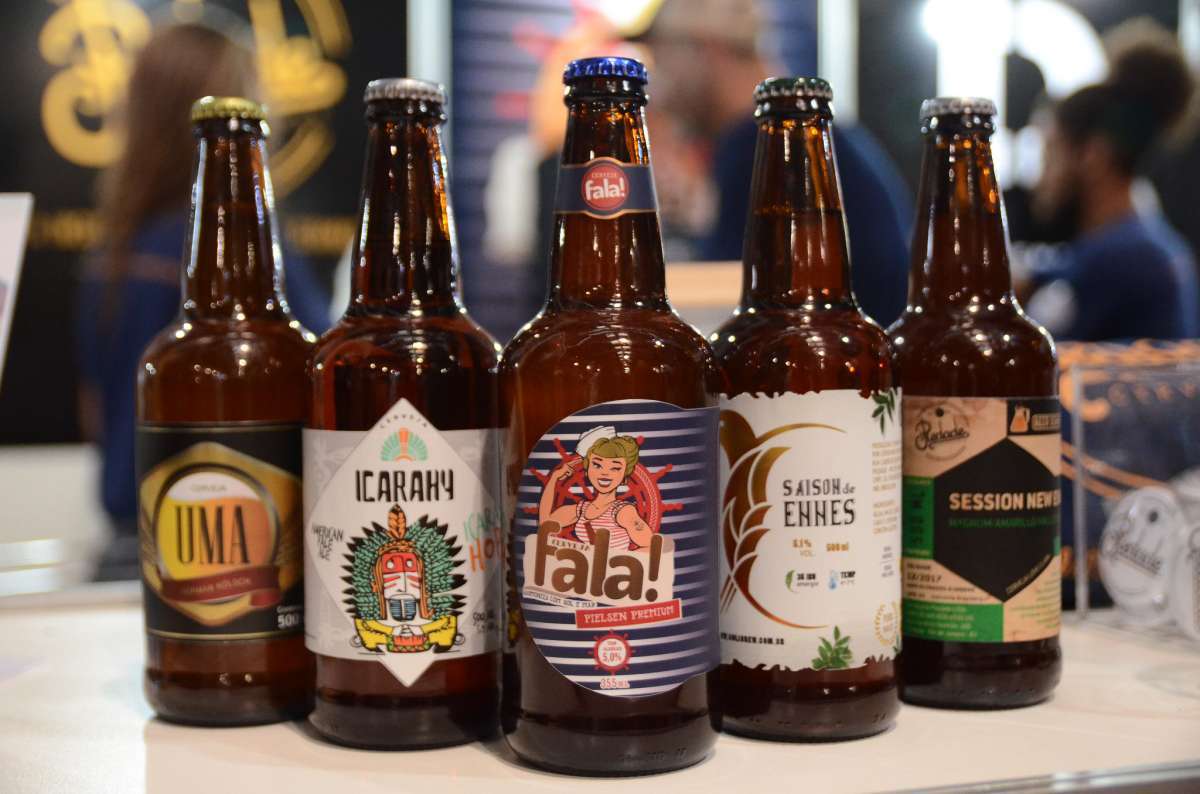 Mondial de la Bière Rio 2018
