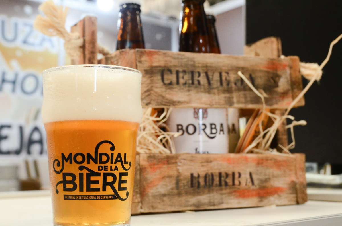 Mondial de la Bière Rio 2018 - Divulgação