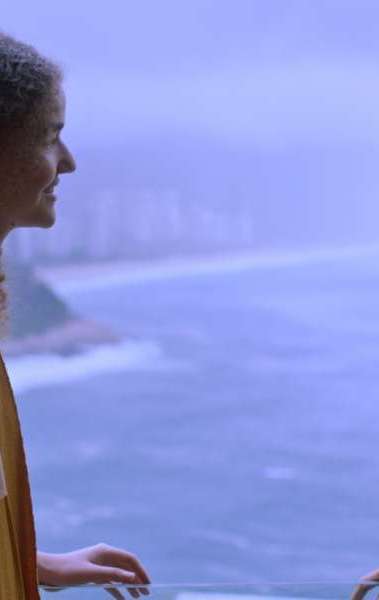 Fotos do filme Ana & Vitoria, da Anavitória