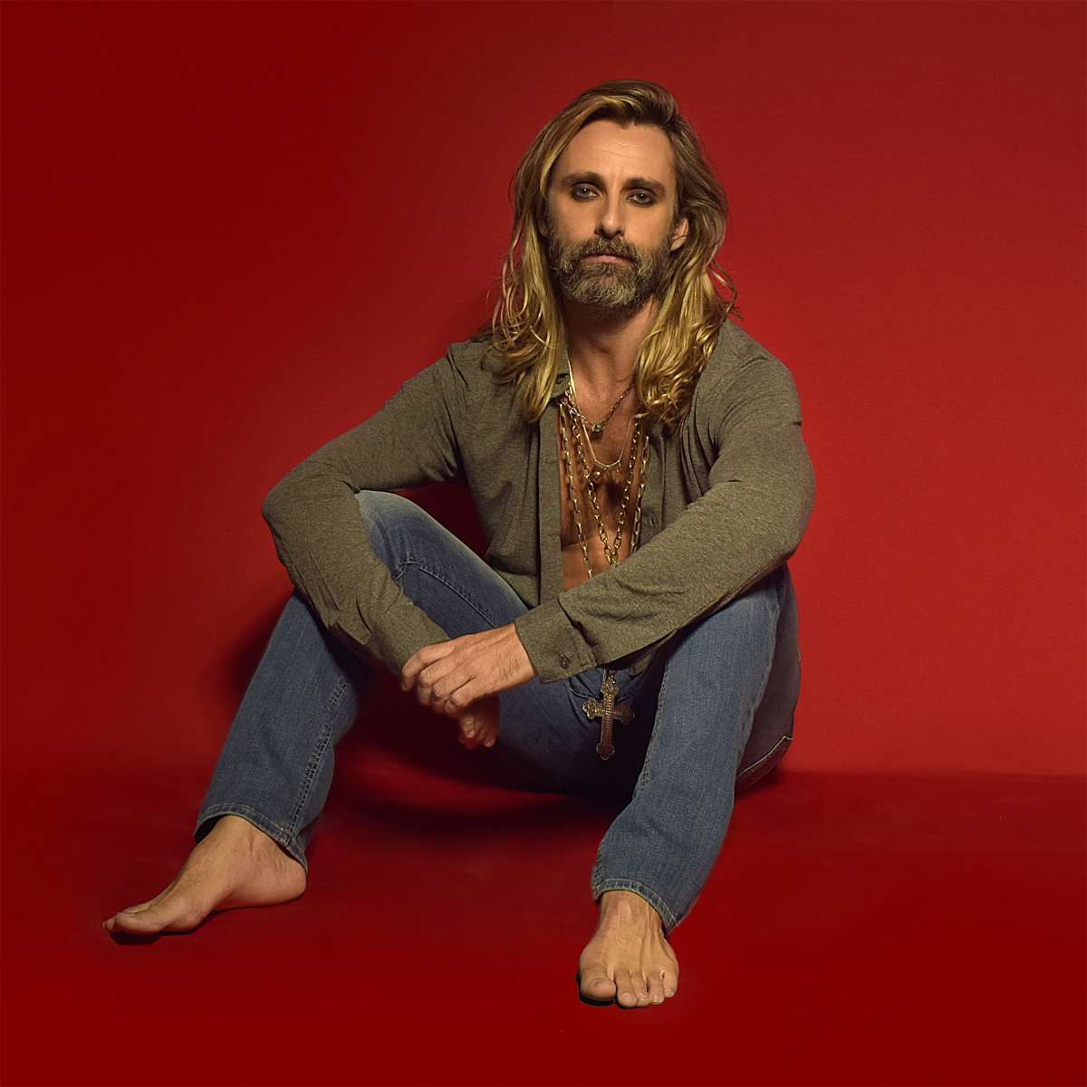 André Dias, o Gringo de 