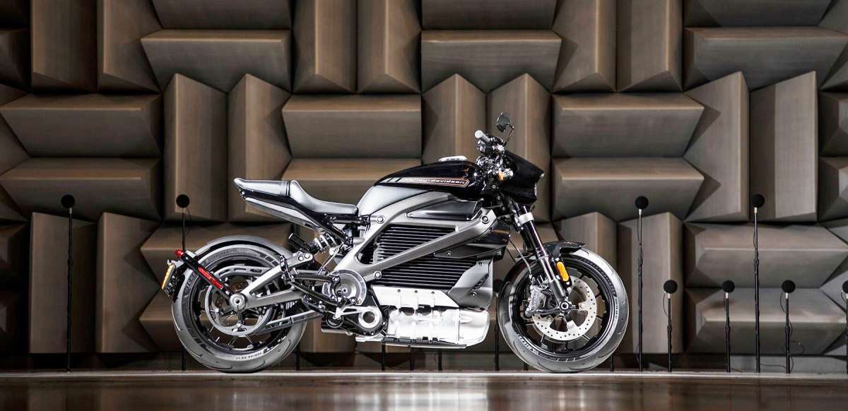 Harley-Davidson LiveWire