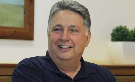 O fator Anthony Garotinho