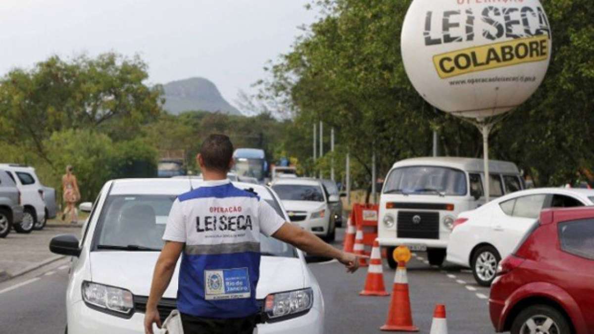 Detran do Rio reconhece falha nas cobranças, mas diz que o erro não é comum e que motoristas podem recorrer - Reprodução