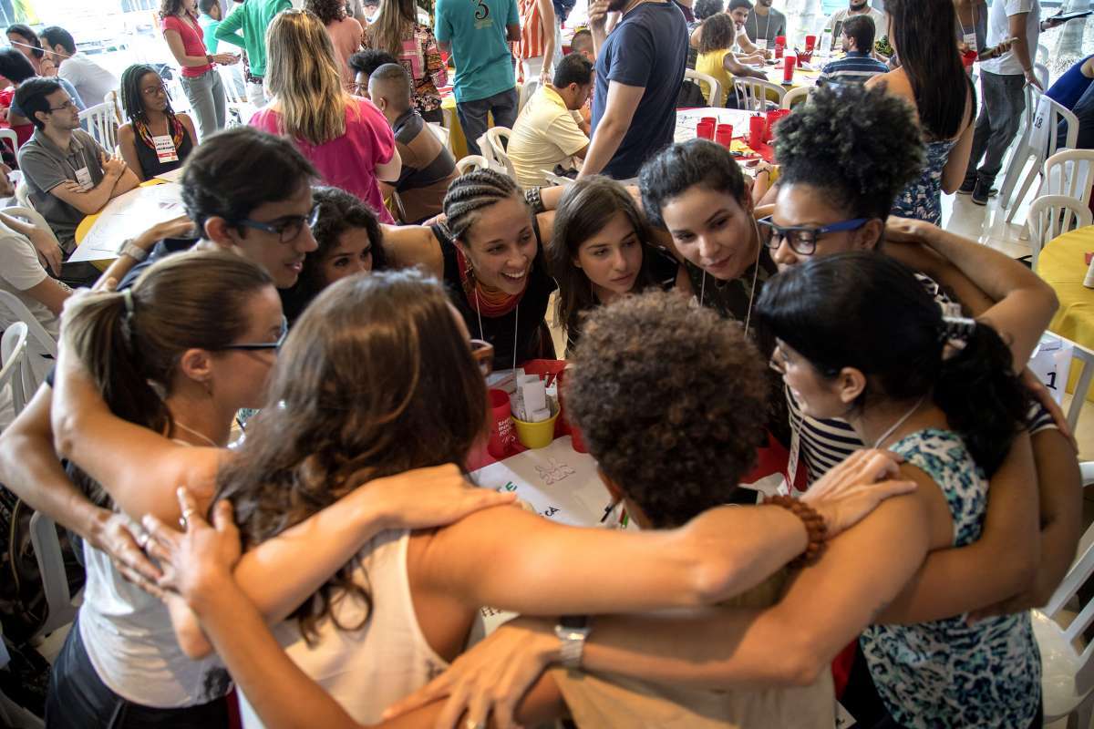 Projeto é braço de programa da Shell - Divulgação