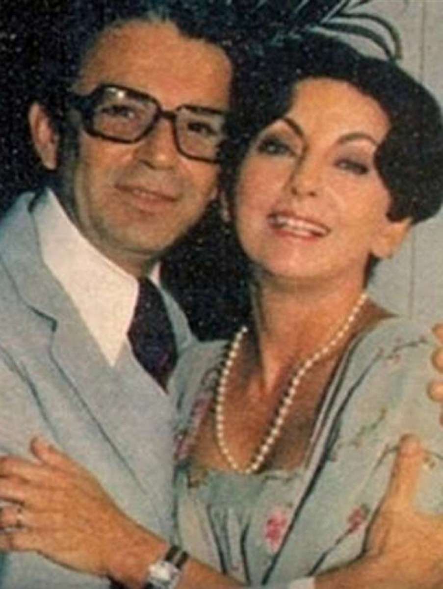 Atriz viveu a personagem Norah Limeira Brandão em 'Pai Herói'