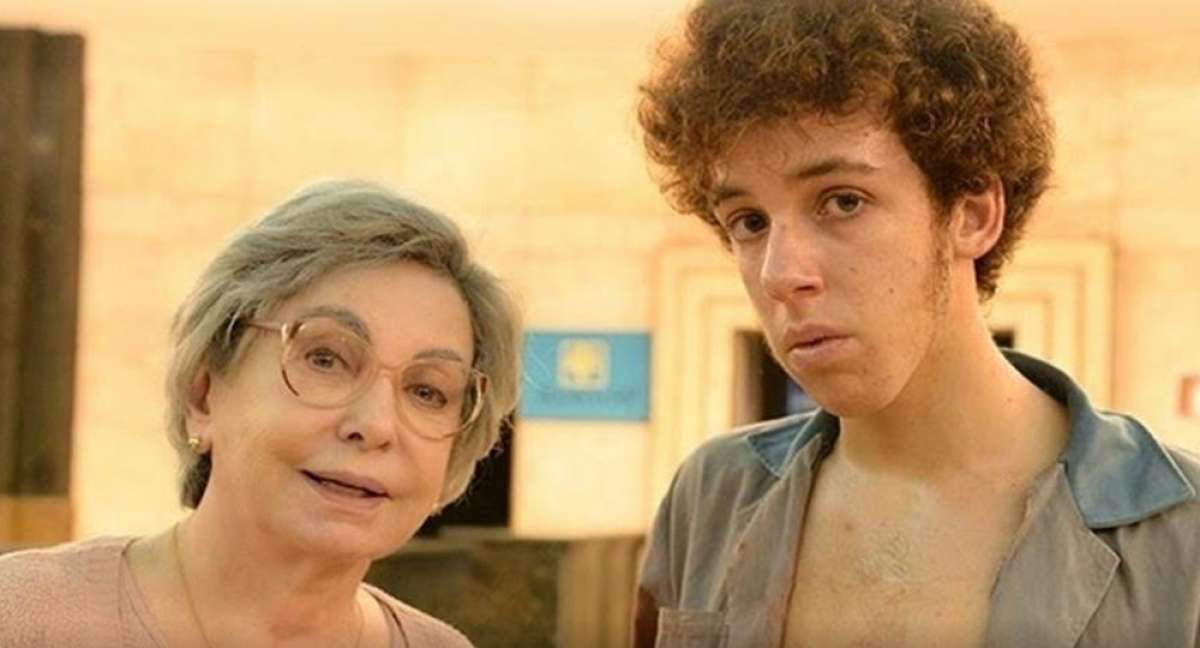 A última aparição de Beatriz Segall na TV foi na série 'Os Experientes', na Globo, em que a veterana atuou com João Cortês