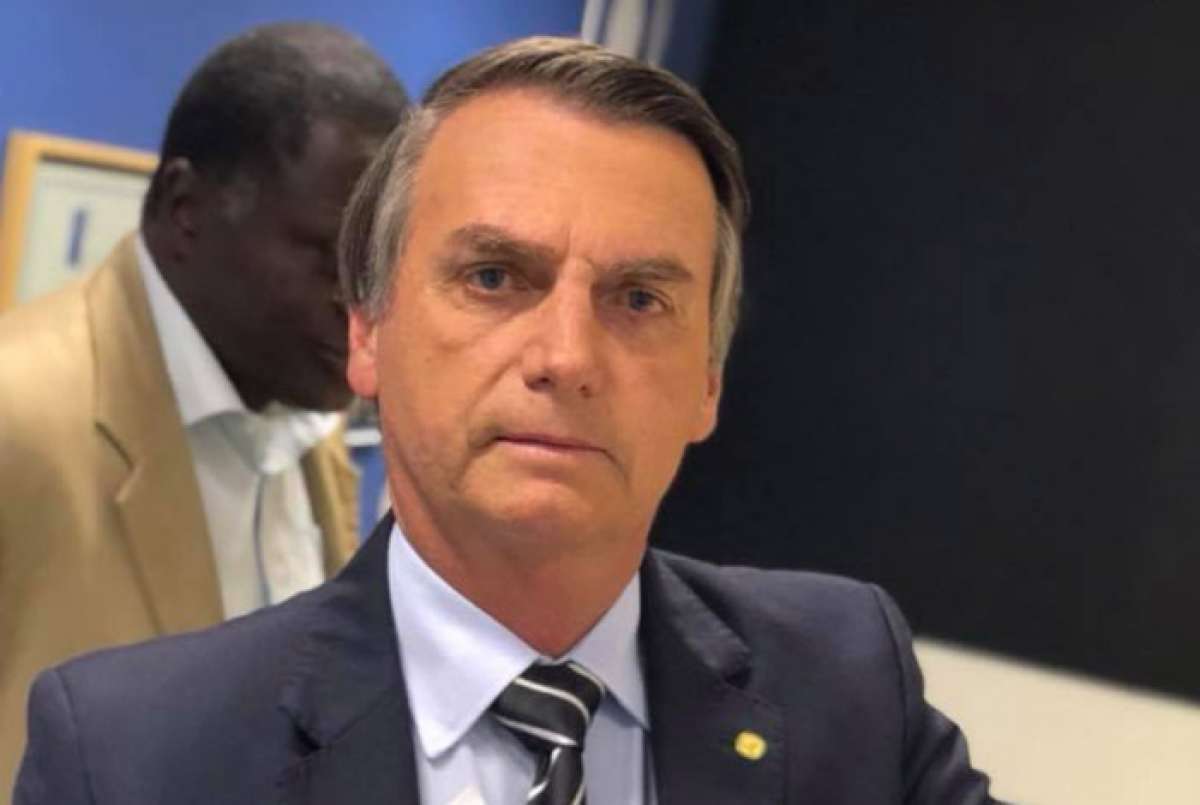 Resultado de imagem para jair bolsonaro