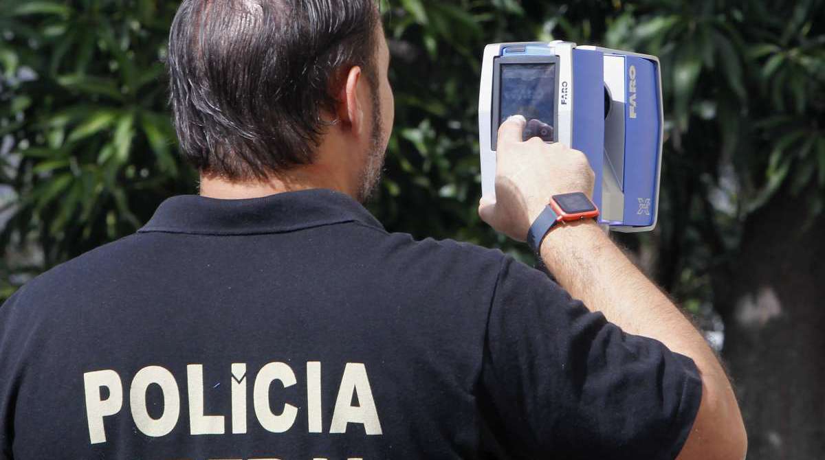 Suite do  Inc&ecirc;dio no Museu Nacional em S&atilde;o Crist&oacute;v&atilde;o Zona Norte do Rio,Peritos da Policia Federal  periciano o local
Foto  Severino  Silva Agencia O Dia