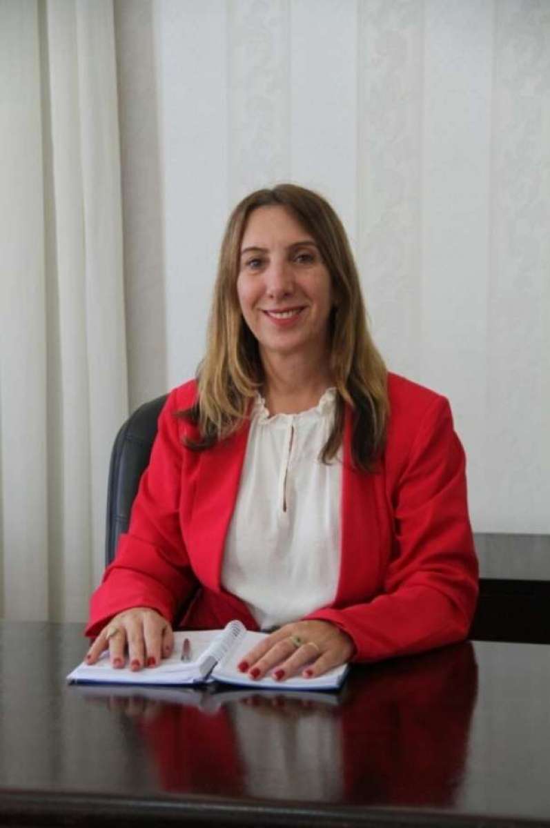 fátima pacheco, prefeita de quissamã