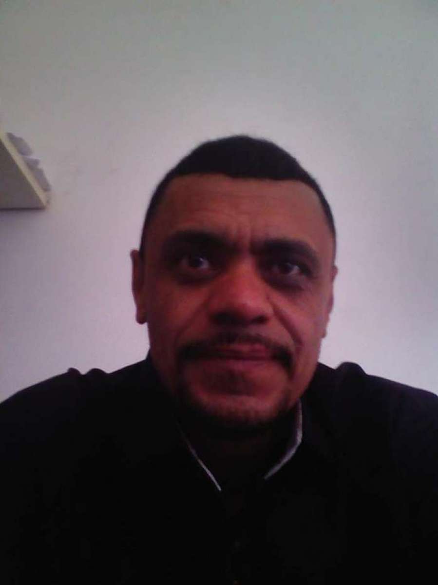 Adelio Bispo de Oliveira, suspeito de atacar Bolsonaro em Juiz de Fora