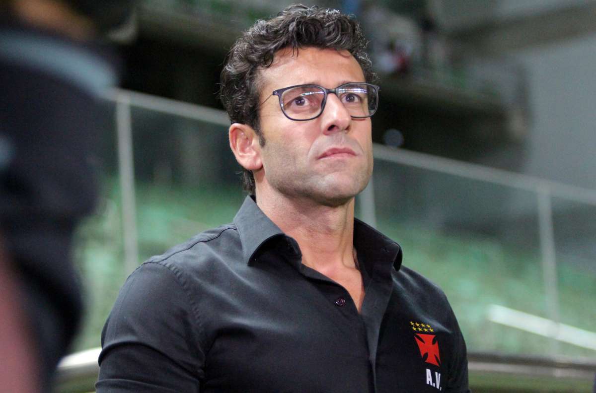 Belo Horizonte, 06/09/2018. Partida entre América Mineiro x Vasco da Gama na Arena Independência, Belo Horizonte (MG), válida pela 23ª Rodada do Campeonato Brasileiro. Foto - Carlos Gregório Jr / Vasco.com.br - Carlos Gregório Jr / Vasco.com.br