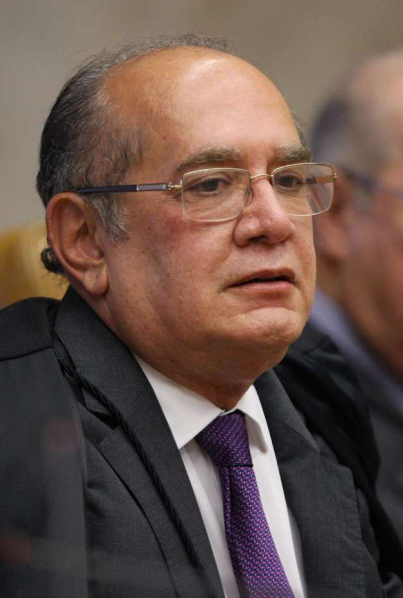 Ministro alegou que o decreto da prisão do executivo 'causa estranheza'