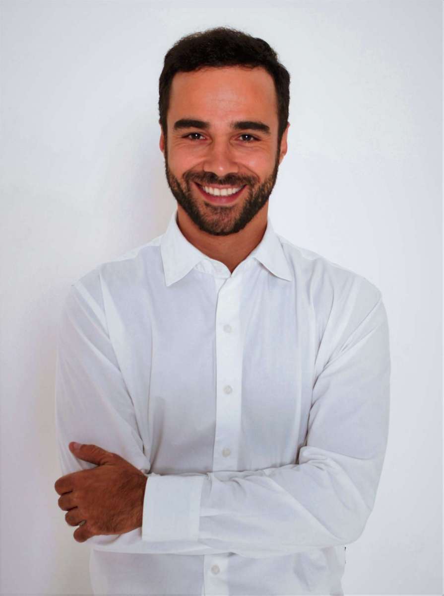 Beto Marden estará no 'Dancing Brasil', da Record - Divulgação