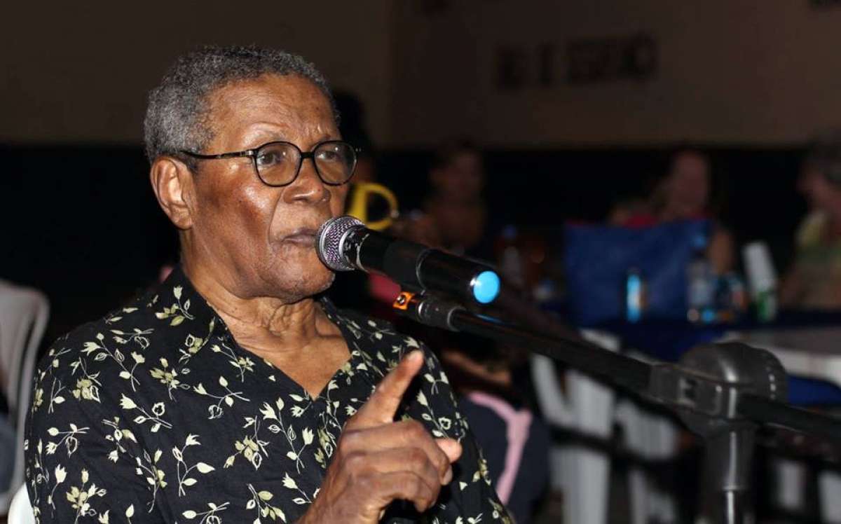 Um de seus maiores sucessos foi 'Judia de Mim, que comp&ocirc;s ao lado de Zeca Pagodinho