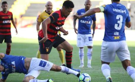 Jogos Históricos: Show de Deivid no Mineirão (Cruzeiro 4×1 Vasco