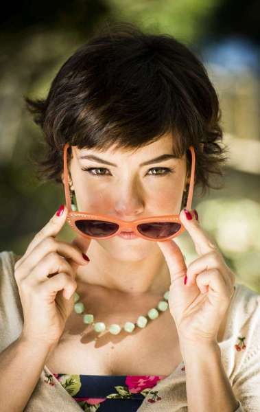 Regiane Alves em Cidade Proibida