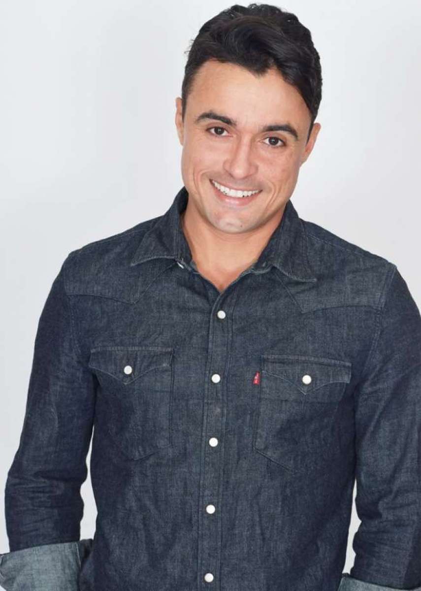 Fabrício Portela - Divulgação