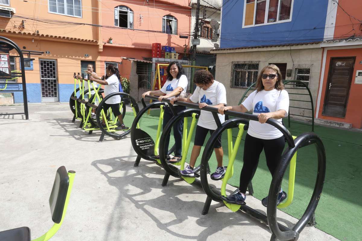 Superintendência da Zona Portuária é inaugurada