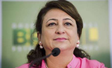 Confira os candidatos ao Senado por Tocantins