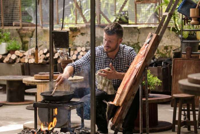 RODRIGO HILBERT - Ney Coelho