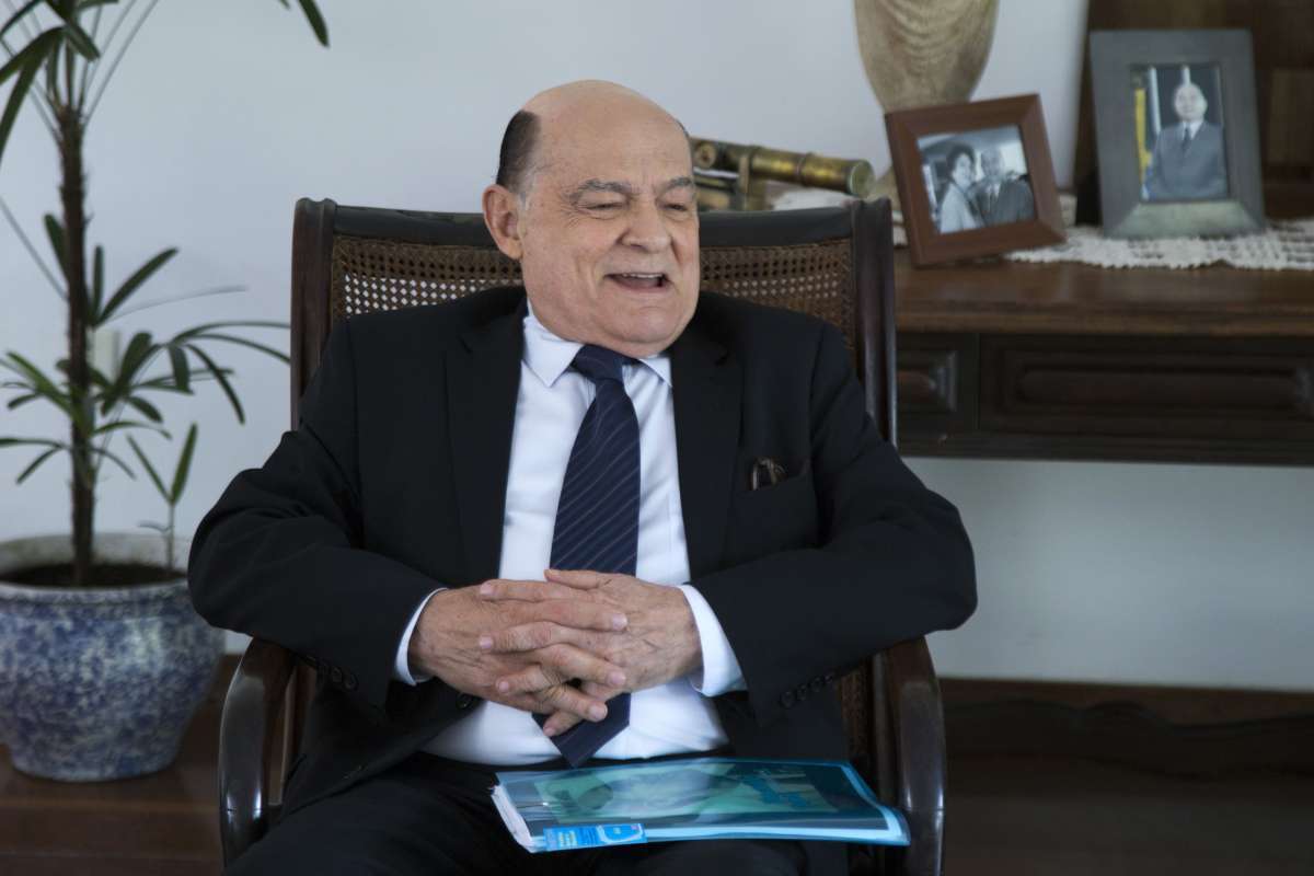 'O Paciente - O Caso Tancredo Neves'