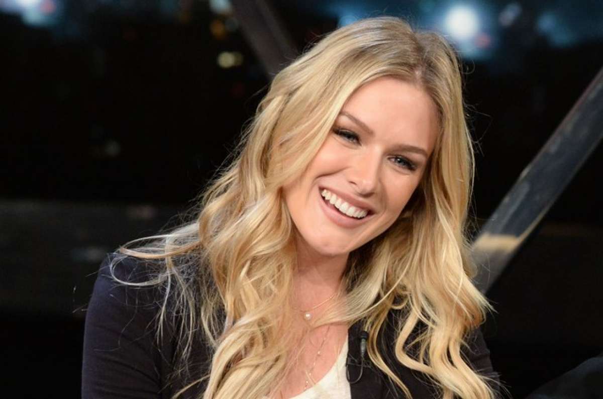 Fiorella Mattheis - Reprodução internet