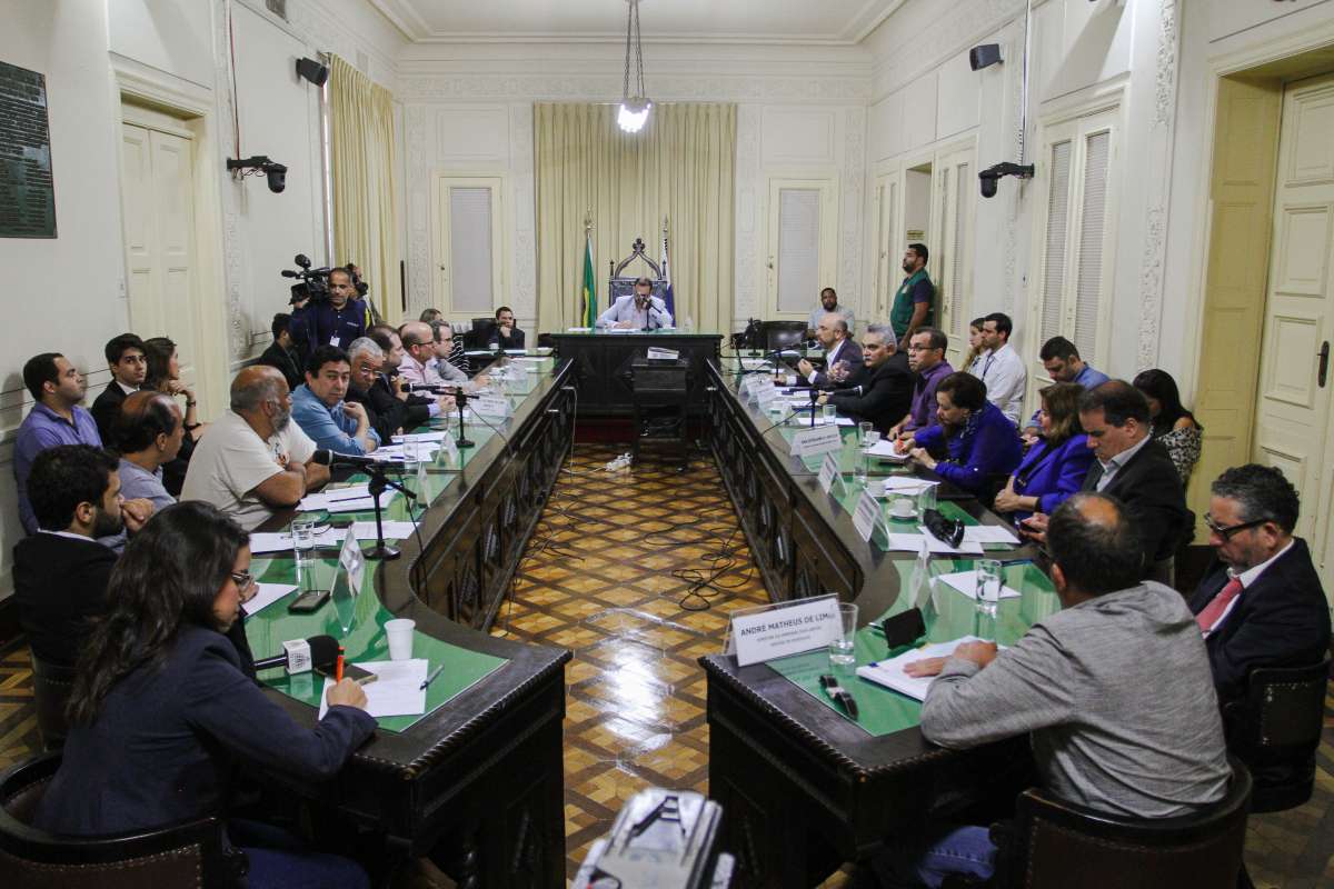 Inea pretende acabar com lixões do Rio até 2020 - Divulgação