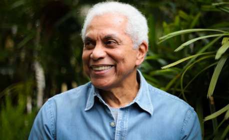 Paulinho da Viola agradece apoio após receber alta do CTI: 'Em breve estarei de volta'