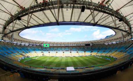 Maracanã: cessão temporária deve ser renovada novamente à dupla Fla-Flu