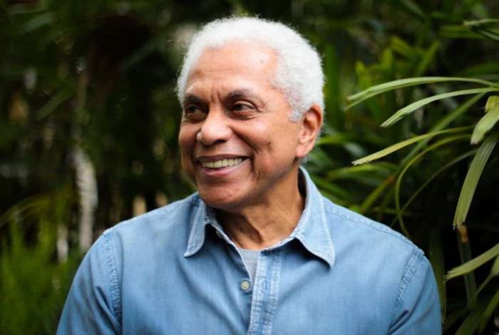 Paulinho da Viola - Divulga&ccedil;&atilde;o/Marco Froner