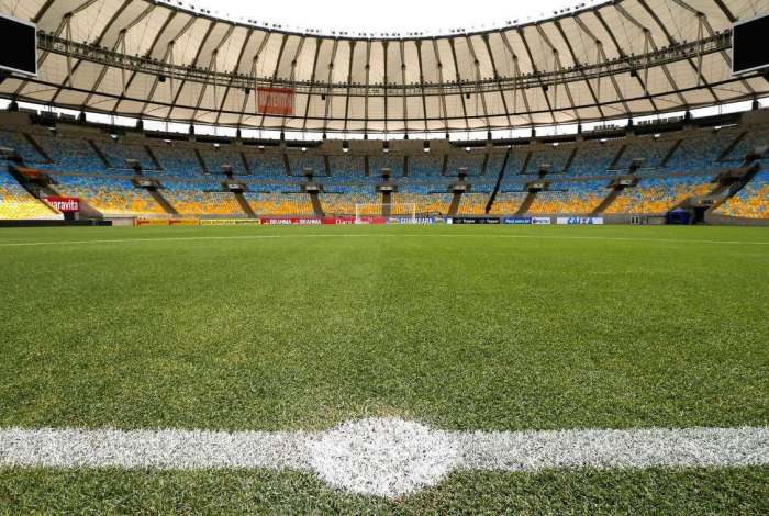 MaracanÃ£