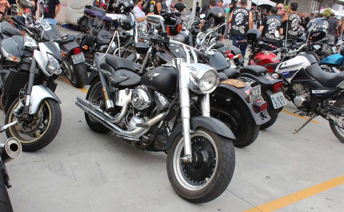 Evento receberá cerca de 400 motoclubes com representantes de todo o país