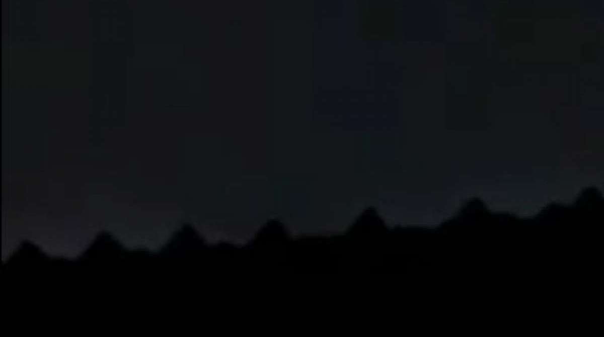 Comunidade é alvo de disputas de traficantes rivais - Reprodução / OTTRJ