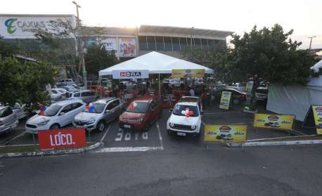 Indústria automobilística abandona carros mais populares