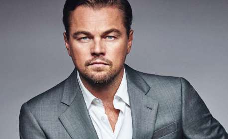 Leonardo DiCaprio faz campanha para que jovens brasileiros tirem título de eleitor