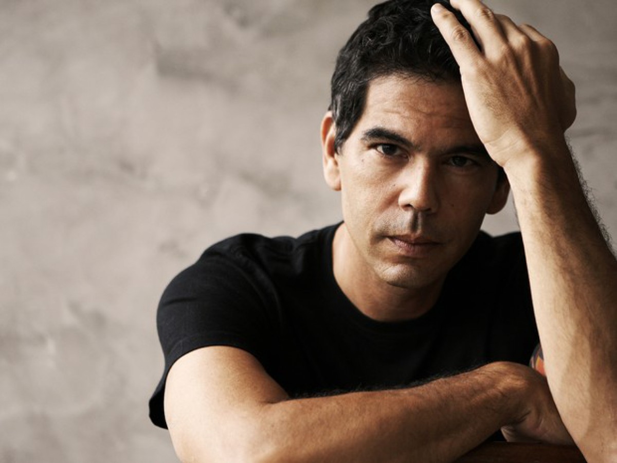 Dado Villa-Lobos lança o livro autobiográfico 'Memórias de um Legionário' - Divulgação