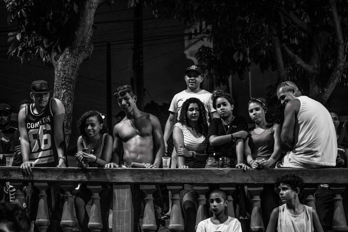 Circuito Estadual de Rodas Culturais acontece entre os dias 15 de setembro e 15 de dezembro e engloba 118 rodas, espalhadas por 24 municípios do Rio de Janeiro