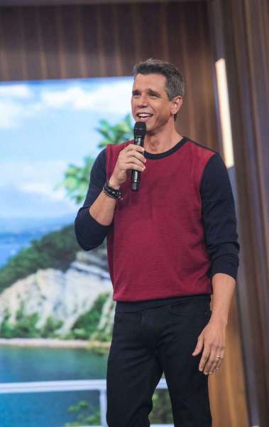 Ator alegou que deixou de ser s&oacute;cio da academia antes e que n&atilde;o reconhece a d&iacute;vida