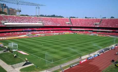 CBF confirma São Paulo x Palmeiras na véspera do primeiro turno das eleições