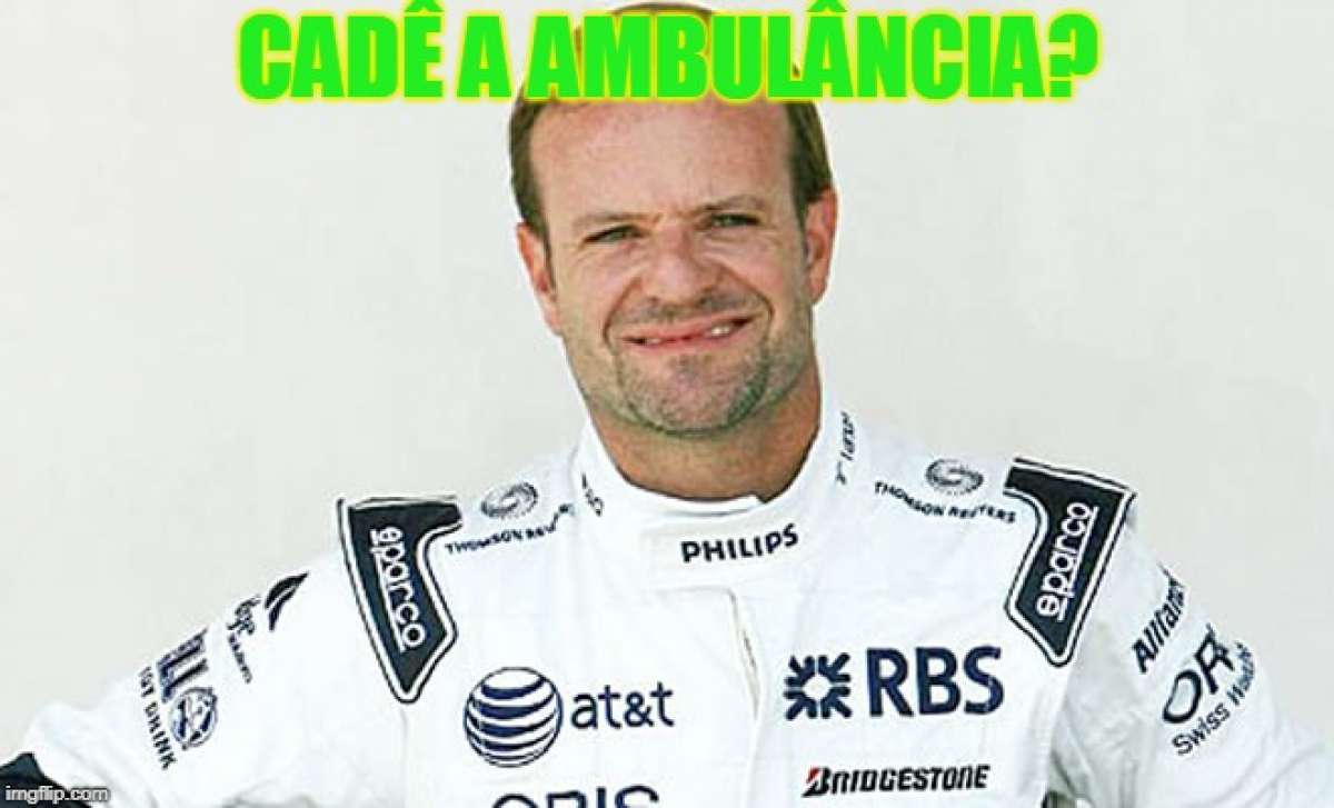 Torcedores zoam cena inusitada no clássico entre Vasco e Flamengo