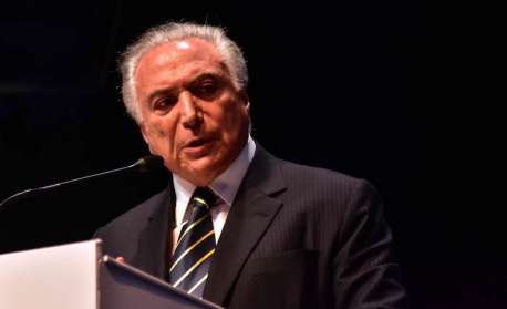 Michel Temer pede que Lula faça um gesto de pacificação a Bolsonaro