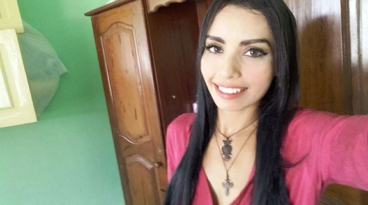 Corpo de Mara Castro Monnarca, de 29 anos, foi encontrado em uma área de mata