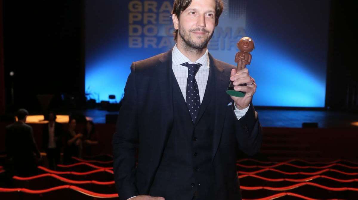 Vinicius de Oliveira e Fernanda Montenegro