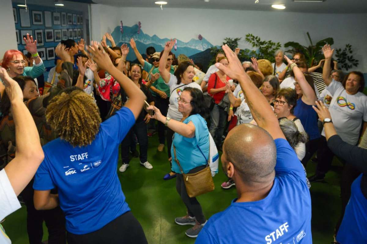 Planetário abre as portas para evento de Sustentabilidade a partir desta quinta-feira