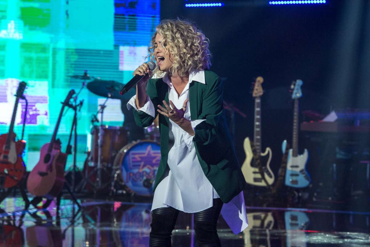 Lua Blanco aposta na carreira musical no 'PopStar': 