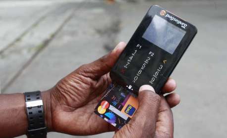 Polícia Civil prende taxista que aplicava 'golpe da maquininha'