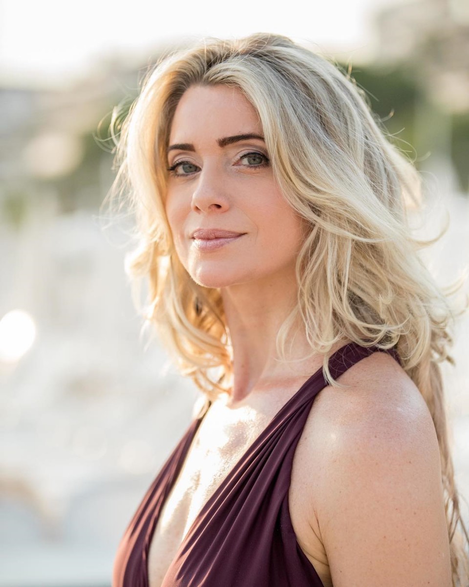 Leticia Spiller. Reprodução/Instagram